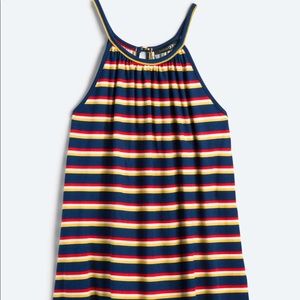 Papermoon Samala Halter Knit Top